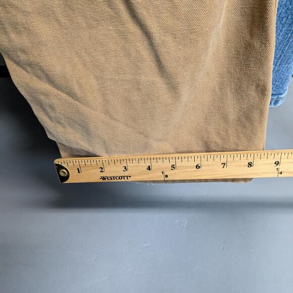 Dickies canvas relaxed fit carpenter pants - Picture 4 of 4